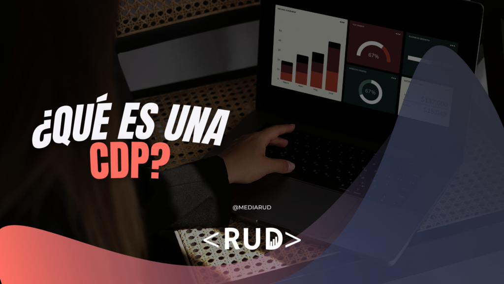 ¿Qué es una CDP?