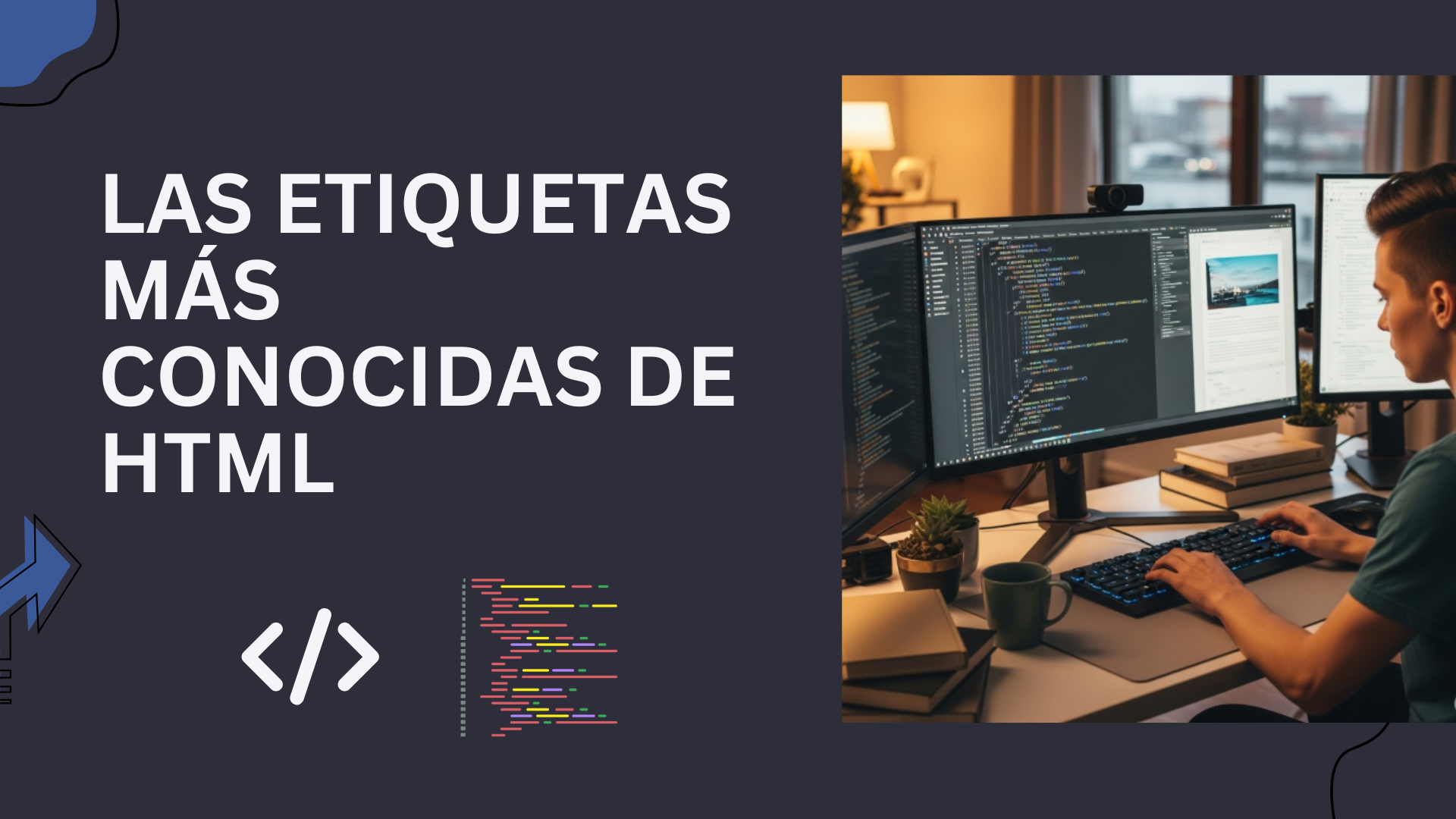 etiquetas html