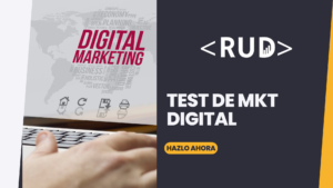 Test MKT digital