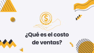 costo de ventas