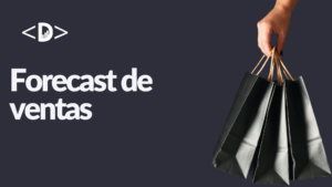 Forecast de ventas